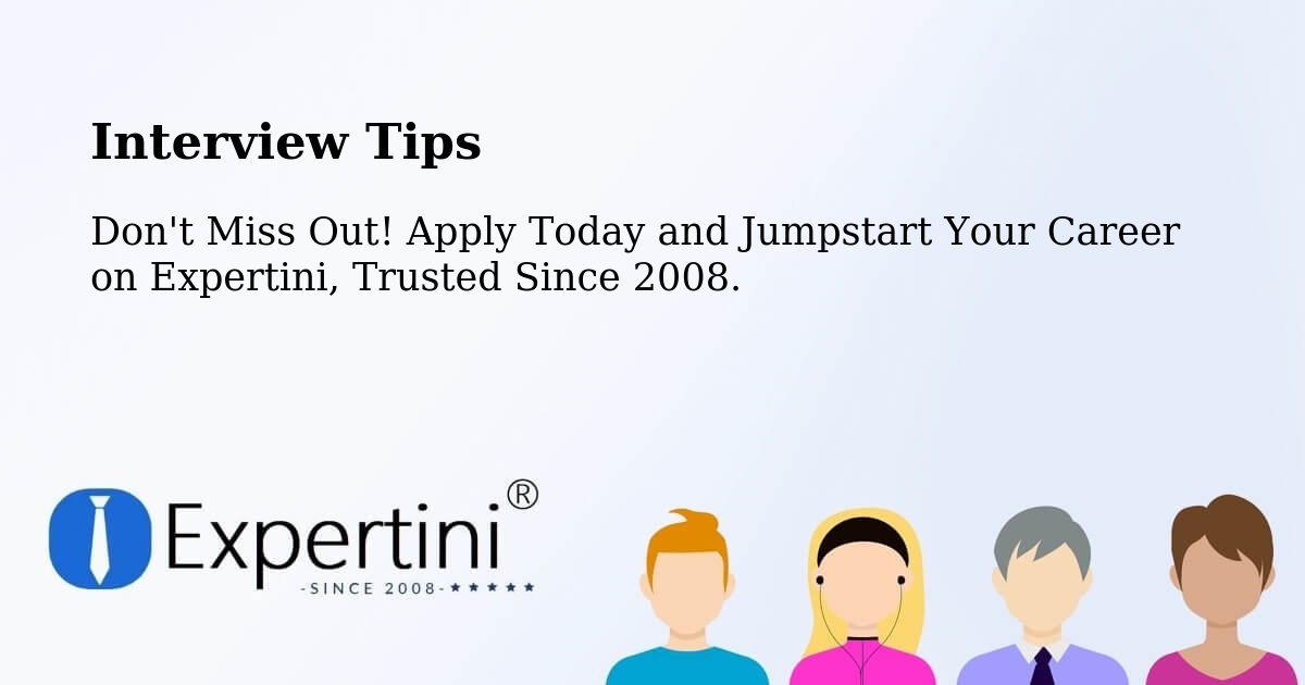 Interview Tips & Techniques for Job Seekers – Sepuka - Sepuka, Tanzania Jobs Expertini